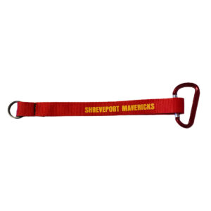 Shreveport Mavericks Keychain