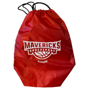 Shreveport Mavericks Backpack